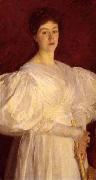 John Singer Sargent Mrs. Frederick Barnard oil painting picture wholesale